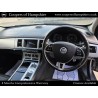 2012 Jaguar XF 3.0 TDV6 Portfolio Sportbrake Estate Automatic Facelift