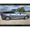 2012 Jaguar XF 3.0 TDV6 Portfolio Sportbrake Estate Automatic Facelift
