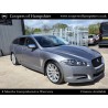 2012 Jaguar XF 3.0 TDV6 Portfolio Sportbrake Estate Automatic Facelift