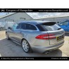 2012 Jaguar XF 3.0 TDV6 Portfolio Sportbrake Estate Automatic Facelift