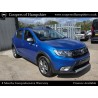 2020 Dacia Sandero Stepway Comfort 0.9 TCe (ULEZ Compliant) -- SOLD --
