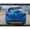 2020 Dacia Sandero Stepway Comfort 0.9 TCe (ULEZ Compliant) -- SOLD --
