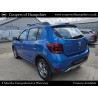 2020 Dacia Sandero Stepway Comfort 0.9 TCe (ULEZ Compliant) -- SOLD --