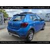 2020 Dacia Sandero Stepway Comfort 0.9 TCe (ULEZ Compliant) -- SOLD --