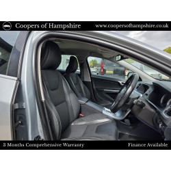 2012 Volvo V60 Sportwagon 2.0 D3 R-Design Automatic Estate -- INITIAL PAYMENT TAKEN --