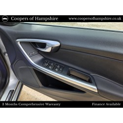 2012 Volvo V60 Sportwagon 2.0 D3 R-Design Automatic Estate -- INITIAL PAYMENT TAKEN --