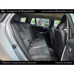 2012 Volvo V60 Sportwagon 2.0 D3 R-Design Automatic Estate -- INITIAL PAYMENT TAKEN --