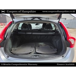 2012 Volvo V60 Sportwagon 2.0 D3 R-Design Automatic Estate -- INITIAL PAYMENT TAKEN --