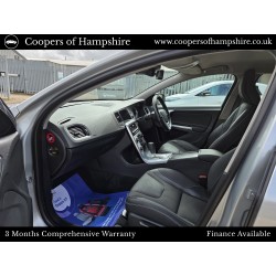 2012 Volvo V60 Sportwagon 2.0 D3 R-Design Automatic Estate -- INITIAL PAYMENT TAKEN --