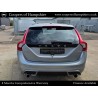 2012 Volvo V60 Sportwagon 2.0 D3 R-Design Automatic Estate -- INITIAL PAYMENT TAKEN --