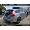 2012 Volvo V60 Sportwagon 2.0 D3 R-Design Automatic Estate -- INITIAL PAYMENT TAKEN --