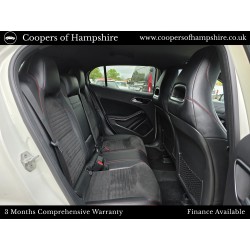 2015 Mercedes GLA200 CDI AMG Line Automatic (ULEZ Compliant) -- SOLD --