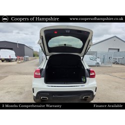 2015 Mercedes GLA200 CDI AMG Line Automatic (ULEZ Compliant) -- SOLD --