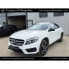 2015 Mercedes GLA200 CDI AMG Line Automatic (ULEZ Compliant) -- SOLD --