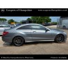 2009 Mercedes E350 CDI Sport Coupe Automatic -- UNDERGOING PREPARATION --