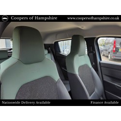 2025 Dacia Spring Extreme Electric 24kwh Automatic Euro 6 (ULEZ Compliant) -- UNDERGOING PREPARATION --