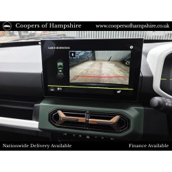2025 Dacia Spring Extreme Electric 24kwh Automatic Euro 6 (ULEZ Compliant) -- UNDERGOING PREPARATION --