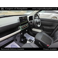 2025 Dacia Spring Extreme Electric 24kwh Automatic Euro 6 (ULEZ Compliant) -- UNDERGOING PREPARATION --