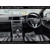 2013 Volvo V60 Sportwagon 2.4 D6 PHEV AWD Pure LTD (Diesel Plug-in Hybrid) Estate