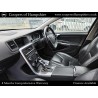 2013 Volvo V60 Sportwagon 2.4 D6 PHEV AWD Pure LTD (Diesel Plug-in Hybrid) Estate