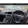 2013 Volvo V60 Sportwagon 2.4 D6 PHEV AWD Pure LTD (Diesel Plug-in Hybrid) Estate