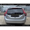 2013 Volvo V60 Sportwagon 2.4 D6 PHEV AWD Pure LTD (Diesel Plug-in Hybrid) Estate