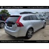 2013 Volvo V60 Sportwagon 2.4 D6 PHEV AWD Pure LTD (Diesel Plug-in Hybrid) Estate