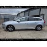 2013 Volvo V60 Sportwagon 2.4 D6 PHEV AWD Pure LTD (Diesel Plug-in Hybrid) Estate