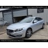 2013 Volvo V60 Sportwagon 2.4 D6 PHEV AWD Pure LTD (Diesel Plug-in Hybrid) Estate