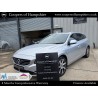 2013 Volvo V60 Sportwagon 2.4 D6 PHEV AWD Pure LTD (Diesel Plug-in Hybrid) Estate