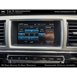 2014 Jaguar XF 3.0 TDV6 Portfolio Sportbrake Estate Automatic Facelift