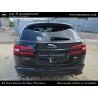 2014 Jaguar XF 3.0 TDV6 Portfolio Sportbrake Estate Automatic Facelift