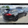2014 Jaguar XF 3.0 TDV6 Portfolio Sportbrake Estate Automatic Facelift