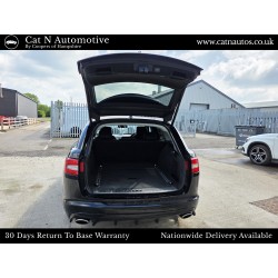 2014 Jaguar XF 3.0 TDV6 Portfolio Sportbrake Estate Automatic Facelift
