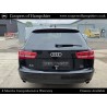 2013 Audi A6 Avant 3.0 V6 TDI Quattro SE Estate Automatic