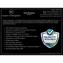 Vehicle Initial Payment