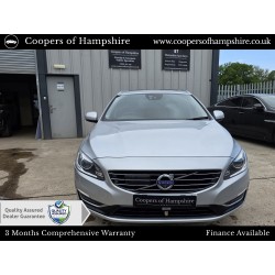 2013 Volvo V60 Sportwagon 2.4 D6 PHEV AWD Pure LTD (Diesel Plug-in Hybrid) Estate -- SOLD --