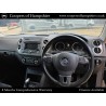2014 Volkswagen Tiguan 2.0 TDI 140 Automatic