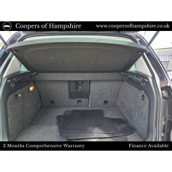 2014 Volkswagen Tiguan 2.0 TDI 140 Automatic