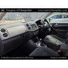 2014 Volkswagen Tiguan 2.0 TDI 140 Automatic