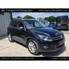 2014 Volkswagen Tiguan 2.0 TDI 140 Automatic