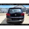 2014 Volkswagen Tiguan 2.0 TDI 140 Automatic