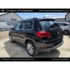 2014 Volkswagen Tiguan 2.0 TDI 140 Automatic
