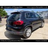 2014 Volkswagen Tiguan 2.0 TDI 140 Automatic