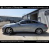 2010 Mercedes E350 CDI Sport Coupe Automatic