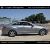 2010 Mercedes E350 CDI Sport Coupe Automatic