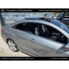 2010 Mercedes E350 CDI Sport Coupe Automatic