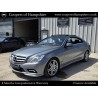 2010 Mercedes E350 CDI Sport Coupe Automatic