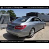 2010 Mercedes E350 CDI Sport Coupe Automatic