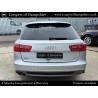 2013 Audi A6 Avant 2.0 TDI 177 Black Edition Estate Automatic